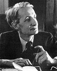 Синельников Кирило Дмитрович